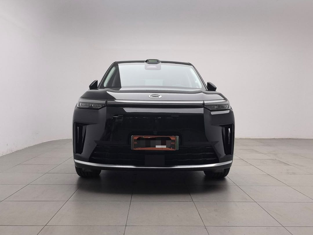 GAC Trumpchi Xiangwang S9 2025 — Ultra PHEV 6 Seats
