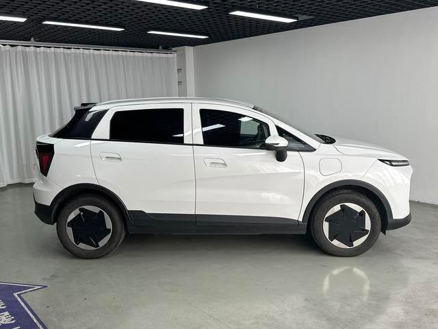 Geely Geometry E Firefly 2024 — EV 301KM