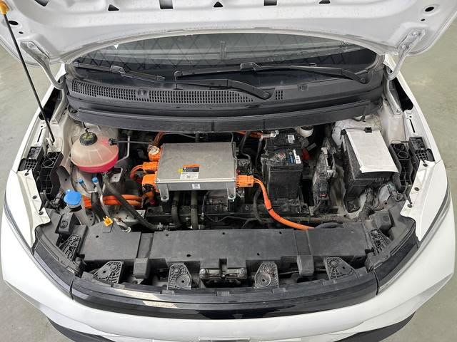 Geely Geometry E Firefly 2024 — EV 301KM