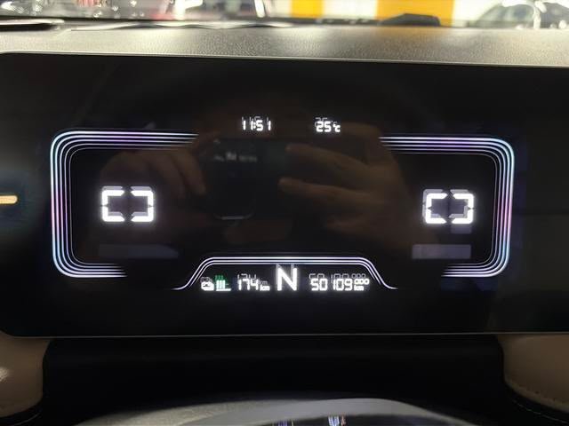 Geely Geometry E Firefly 2024 — EV 301KM