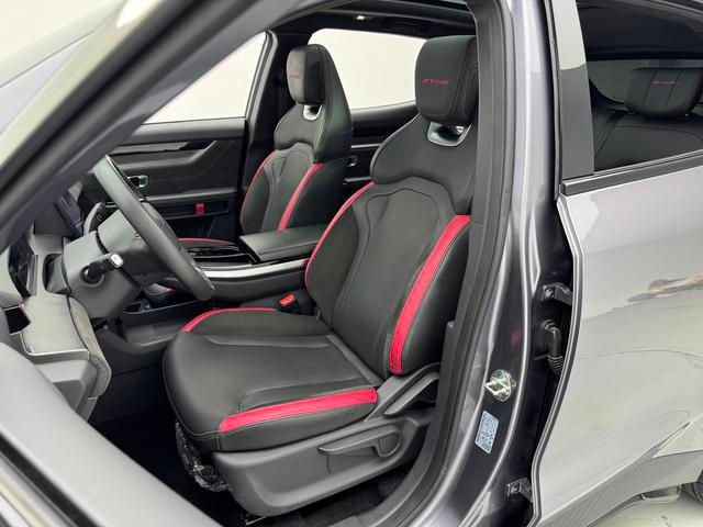 Jetour Dasheng 2023 — 1.6T