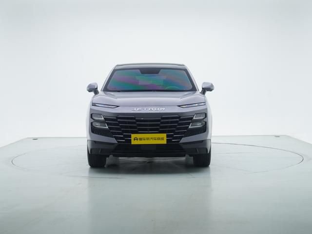 Jetour Dasheng 2023 — 1.6T