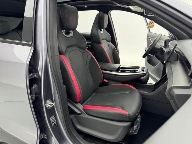 Jetour Dasheng 2023 — 1.6T