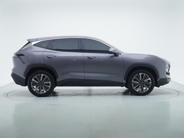 Jetour Dasheng 2023 — 1.6T