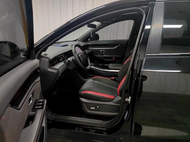Jetour Dasheng 2023 — 1.6T
