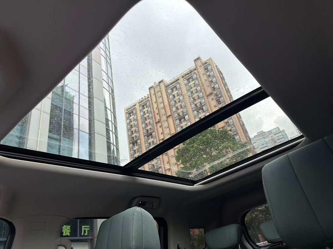 Jetour Traveller 2023 — 4WD Chuanyue PRO