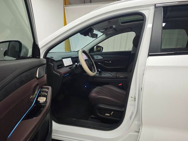 Jetour X90 PRO 2024 — 2.0TD