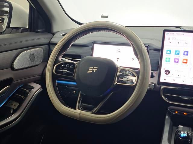 Jetour X90 PRO 2024 — 2.0TD