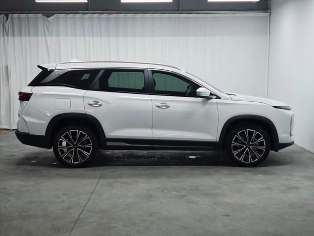 Jetour X90 PRO 2024 — 2.0TD