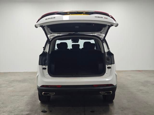Jetour X90 PRO 2024 — 2.0TD