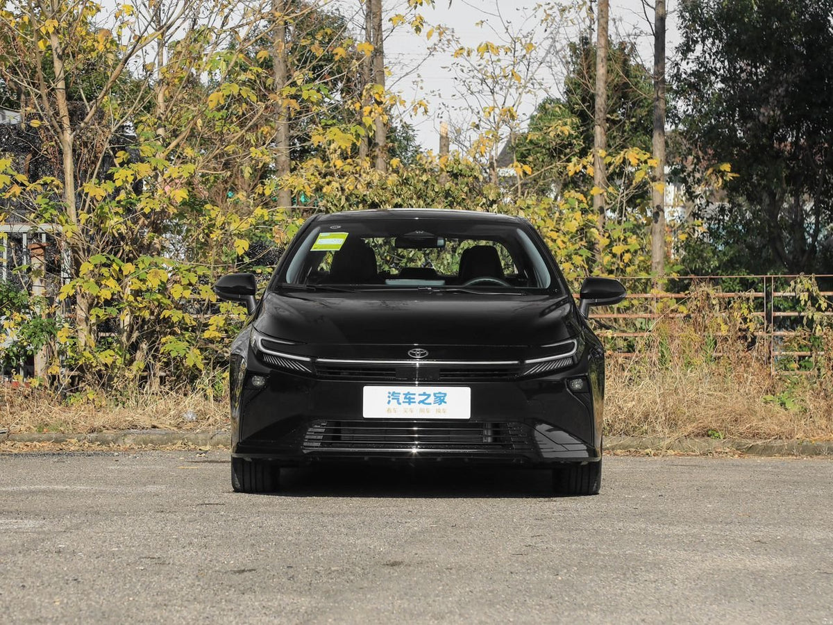 Toyota Corolla Hybrid 2026 — Novo Modelo (0 km)
