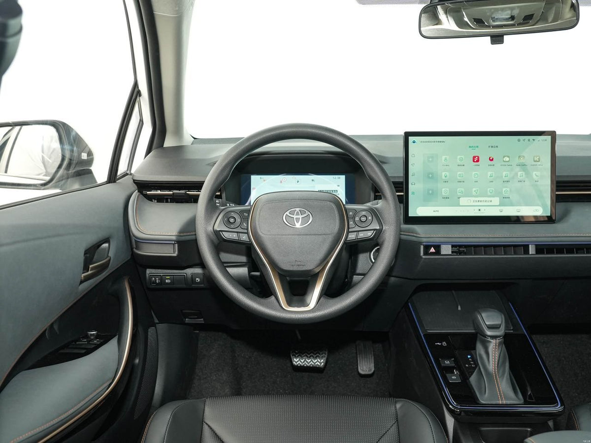 Toyota Corolla Hybrid 2026 — Novo Modelo (0 km)