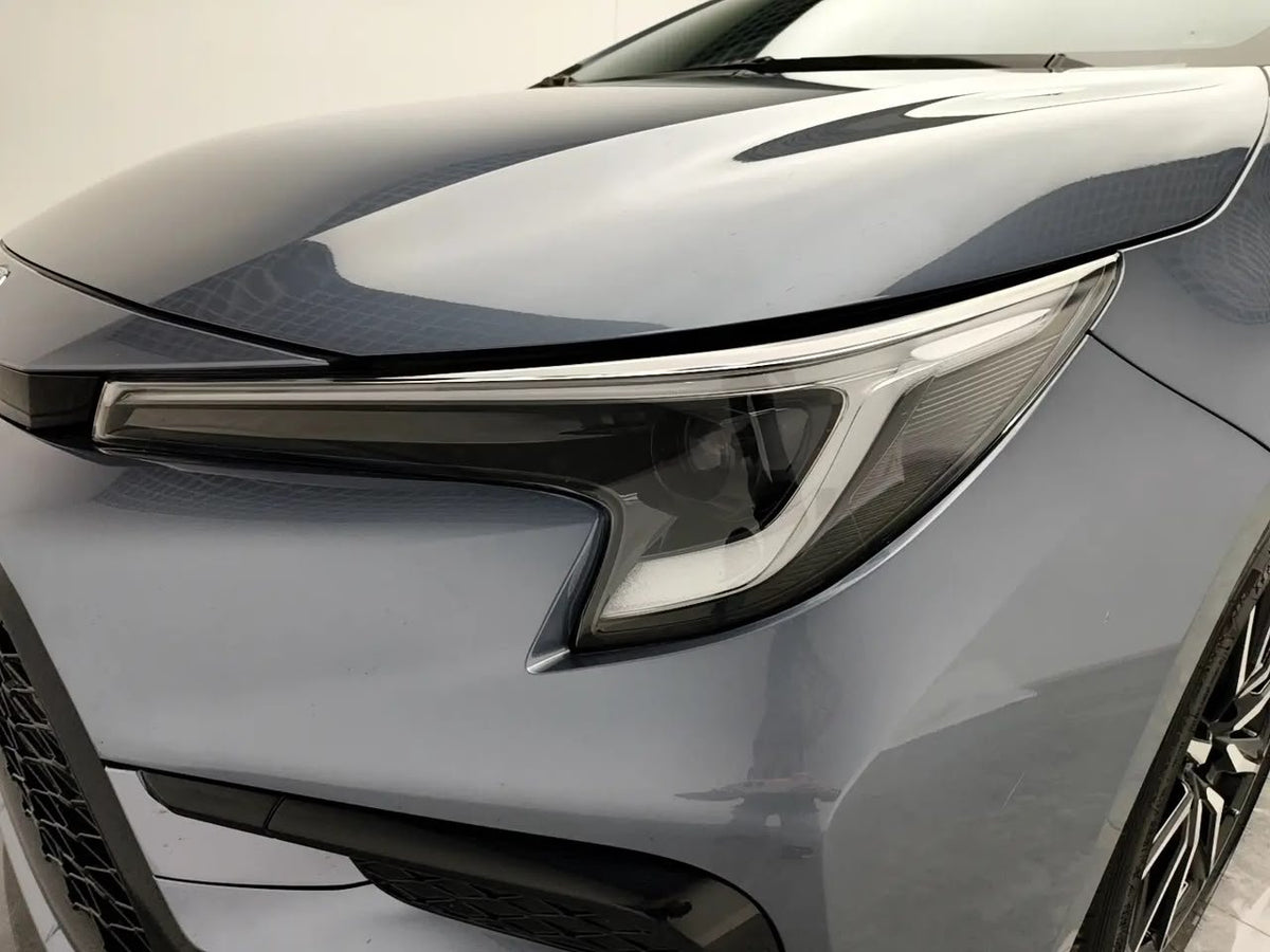 Toyota Corolla Hybrid Sport 2024 — 13,000 km